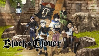 black clover E 48 sub indo