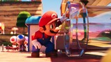 The Super Mario Bros Watch full movie : link in the description