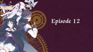 Unbreakable Machine doll Ep 12