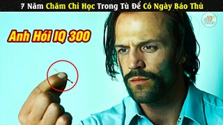 Review Phim | Động Nhầm Người Đàn Ông Có IQ 300 Và Cái Kết