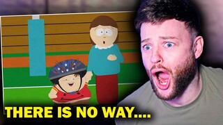 TRY NOT TO LAUGH | SOUTH PARK - OFFENSIVE MOMENTS!