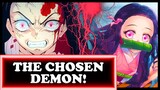 The DARK Secret of Nezuko’s Demon Power! (Demon Slayer / Kimetsu no Yaiba Nezuko Powers Explained)