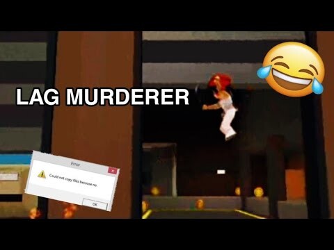 Murder Mystery 2 FUNNY MOMENTS PART 1