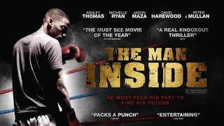 The Man Inside สังเวียนโหด เดิมพันชีวิต