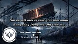 ♫ Layto x Neoni - Ghost Town ♫ ( Lyrics + Vietsub )  | Tuấn Pò