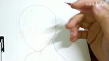 [Basic hand-painted hair] Beginner tutorial! Hair Knowledge Points! Can be applied to all hair! ? Th