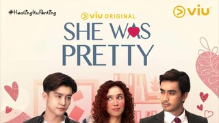 She Was Pretty ~Ep14~