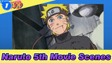 Naruto Shippuden the Movie: Bonds Scenes #3 (End)_1