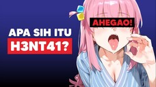 Apa Itu Hentai?