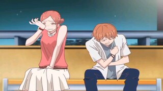 Hati yang dicuri 💘 | Lovely Complex