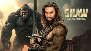 SHAW _ New Action Movie 2025 _ Jason Momoa _ Full Movie _ 4K Ultra #actionmovies