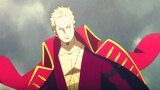 One Piece AMV - Roronoa Zoro - Promise Of a Swordman ᴴᴰ
