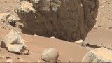Som ET - 78 - Mars - Perseverance Sol 902