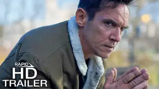 THE GOOD NEIGHBOR Trailer (2022) Jonathan Rhys Meyers, Thriller Movie