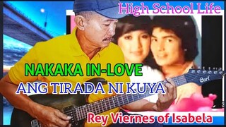 Wow Amazing Rendition of Kuya Rey Viernes Ng Isabela Nakaka In-Love Good Reminiscing