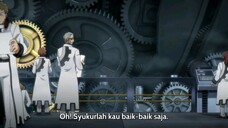 Clockwork Planet  [ Sub Indo ]  E4