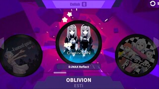 [MUSE DASH] ESTi - Oblivion (Master 9) FIRST TRY