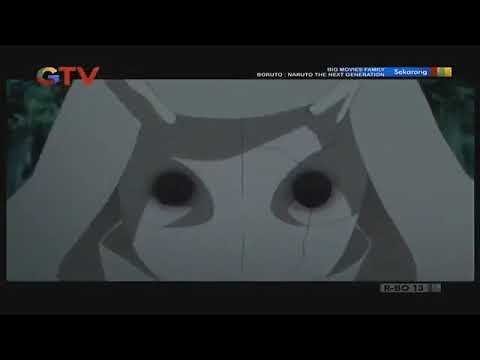 Boruto_ Naruto Next Generations Ep 13 - Ep 15 _ Dubbing Indonesia