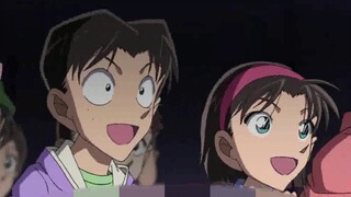 Conan breaks the limit? A man crushed by a dinosaur? ! If you were hit by your boss's car, would you