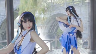 【濟雨】A Xi Tzu บนสาย (˶˚ ᗨ ˚˶)