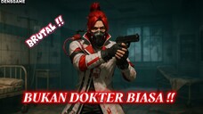 KEREN BANGET !! SKILL TERSEMBUNYI DARI SANG DOKTER ⁉️