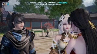 Dubu Xiaoyao EPS 347 Sub Indo