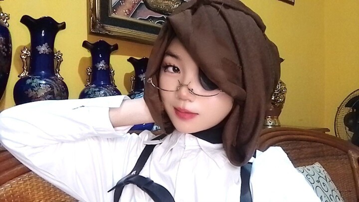 ✨spill belt aot✨