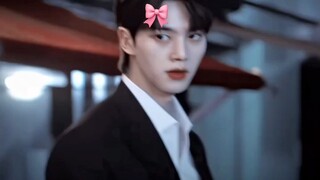 Manly Baby Songkang