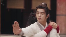Thiếu Nữ Lưu Lạc Giang Hồ EP 10 [Sub Việt]
