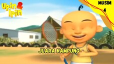 UPIN & IPIN MUSIM 4 | JUARA kampung