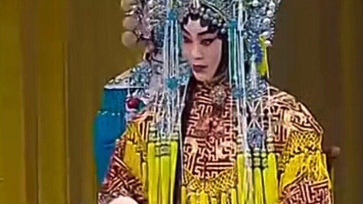 [Peking Opera] "Daitoden" dari "Da Deng Dian" Karya Chang Qiuyen