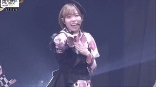 LIELLA - ANIMAX MUSIX 2024