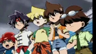 beyblade all dragoon avatar