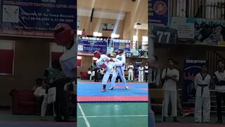 taekwondo#fight #trending #anime