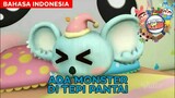 Monster di Tepi Laut - Doby & Disy: Detective Kubi (Bahasa Indonesia)