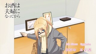 Osake wa Fuufu ni Natte kara Episode 8 English Sub