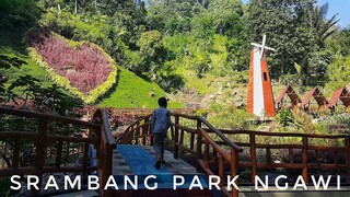 FULL REVIEW SRAMBANGPARK NGAWI Setelah Setahun di kelola