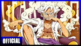 RAP VỀ LUFFY GEAR 5  | FUSHEN FT. YI SUNG | SVS OFFICIAL | ONE PIECE