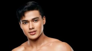 Hot Guys | Angel Jovy (Cosmo Manila King 2022)