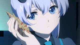 Cô nàng xinh đẹp ba không dễ thương nhất show mới tháng 10, Shexia muv luv alternative