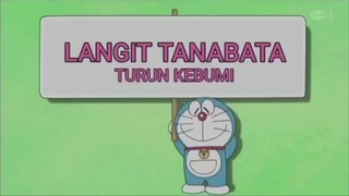 doraemon terbaru bahasa indonesia no ZOOM, langit tanah bata turun kebumi