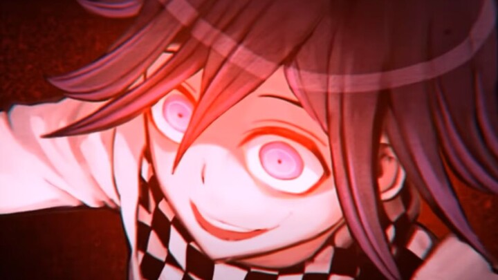 Kokichi Ouma - Same Old Mistakes