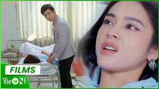 Mặt Trời Mùa Đông I Tập 21: Đan Thanh khẳng định người đứng trước mặt không phải Minh Hoàng!