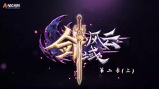 The Legend of Sword Domain S2 Episode 13 [53] Sub Indo Full