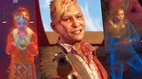 Far Cry 6: Pagan Min Control DLC - All cutscenes | SPOILERS