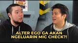 Jawaban Ko Delwyn (Owner Alter Ego) Terkait Mic Check Alter Ego di Grand Final MPL Season 6 - Part 1