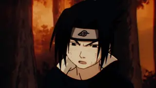 [Anime] [Naruto] Cuts of Team 7 | Nostalgic