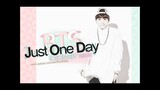 [MASHUP] 방탄소년단 (BTS) - 하루만 (Just One Day) (TINY-G / ICE BABY Remix.)