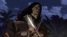 Noblesse - Ep 01 [Sub Indo]