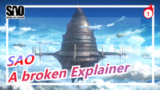 SAO|[Prop Daily] This uploader went crazy and started making things messy|A broken Explainer_1